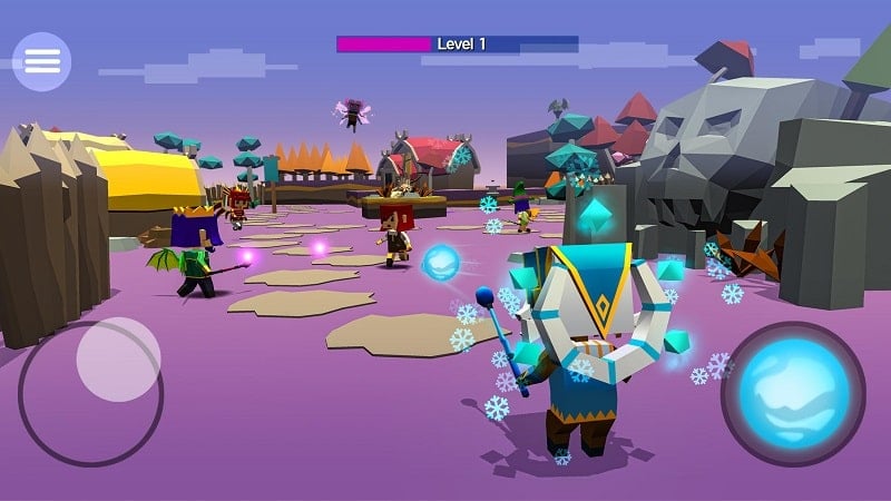 magica-5 Magica.io mod apk