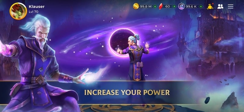 magiccraft-mod-apk MagicCraft mod apk
