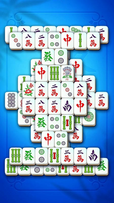 Mahjong Club mod apk
