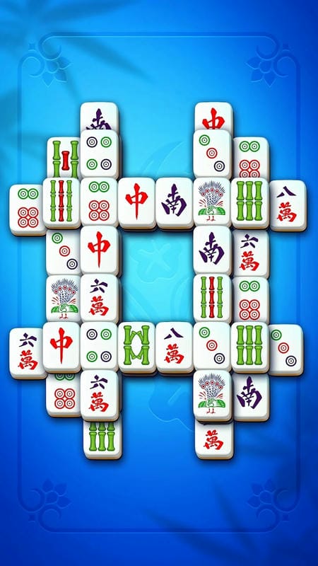 Mahjong Club mod download