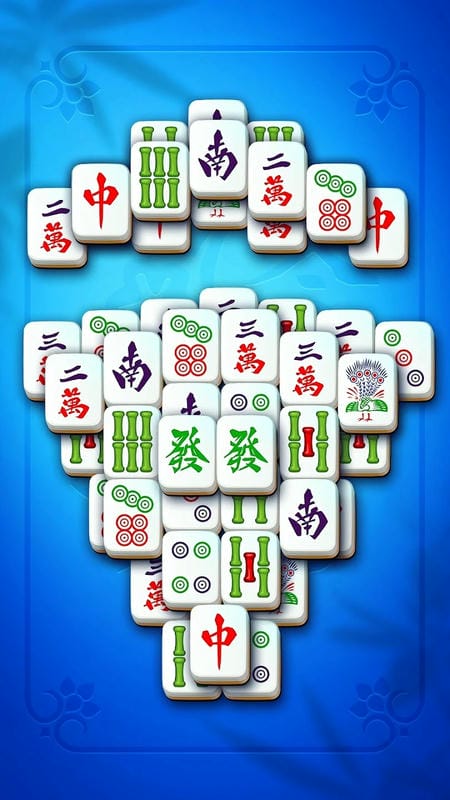 Mahjong Club mod free