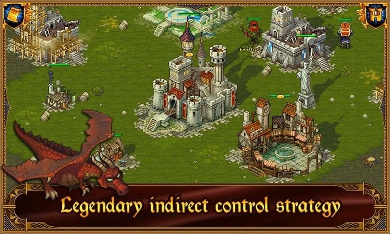 majesty-the-fantasy-kingdom-mod Majesty The Fantasy Kingdom mod