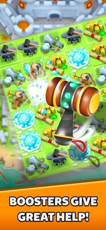 match-lord-tower-defence-td-apk Match Lord Tower Defence TD apk
