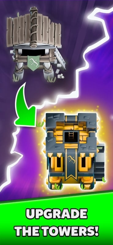 match-lord-tower-defence-td-mod-free Match Lord Tower Defence TD mod free