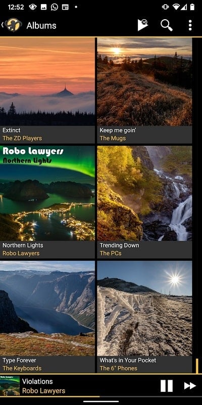 MediaMonkey mod apk free