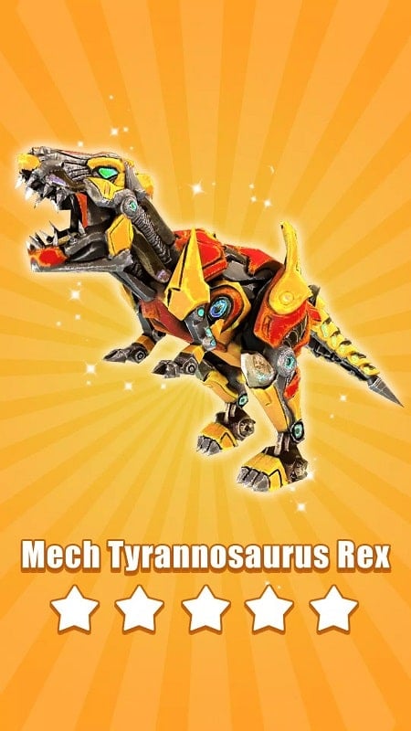 Merge Battle 3D Dinosaur Game free 1