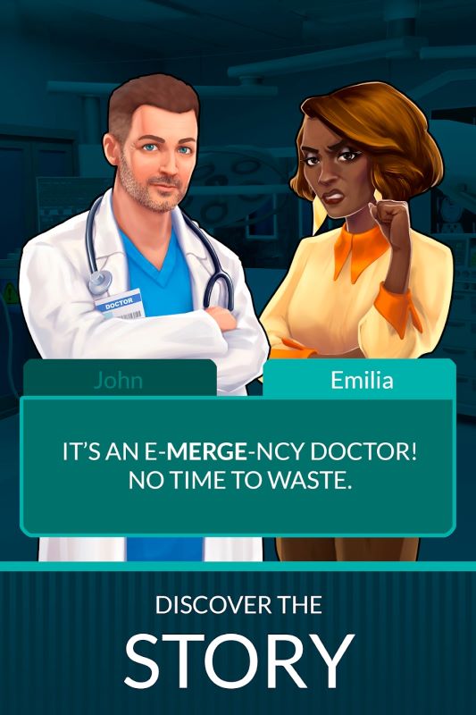 merge-hospital-mod-apk Merge Hospital mod apk