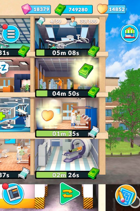 merge-hospital-mod Merge Hospital mod