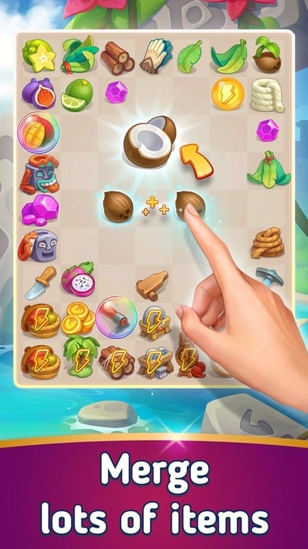 merge-islanders-mod-apk Merge Islanders mod apk