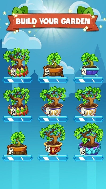 Merge Money mod apk 1 1