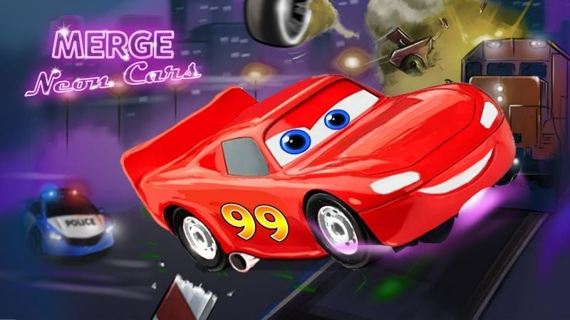 merge-neon-car-1