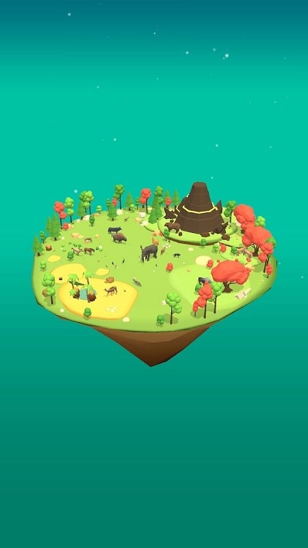 Merge Safari mod apk