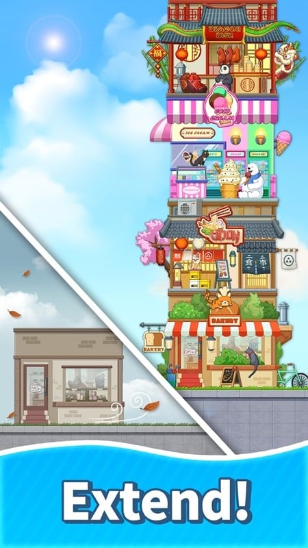 merge-sweets-android Merge Sweets android