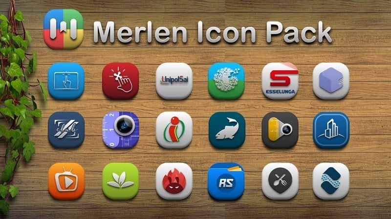 merlen-icon-pack-1