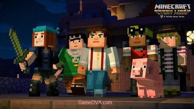 minecraft-pe Tải Minecraft PE mới nhất
