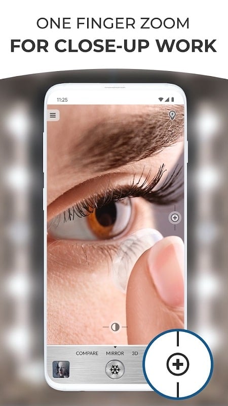 Mirror Plus mod android