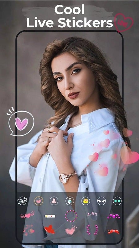 mix-camera-mod-apk MiX Camera mod apk