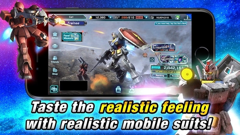 mobile-suit-gundam-u-6 MOBILE SUIT GUNDAM U.C. ENGAGE mod apk