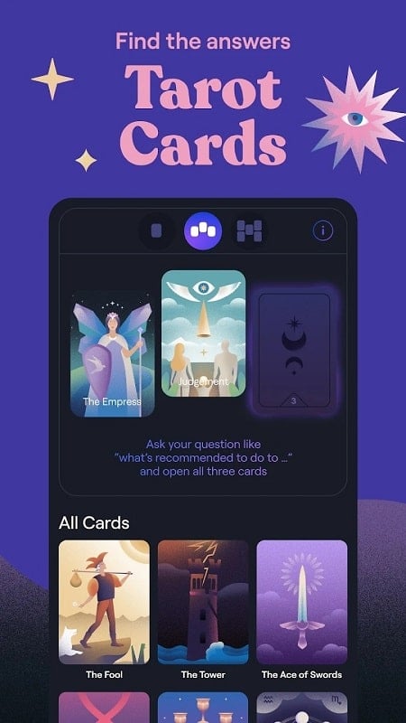 Moonly App mod android