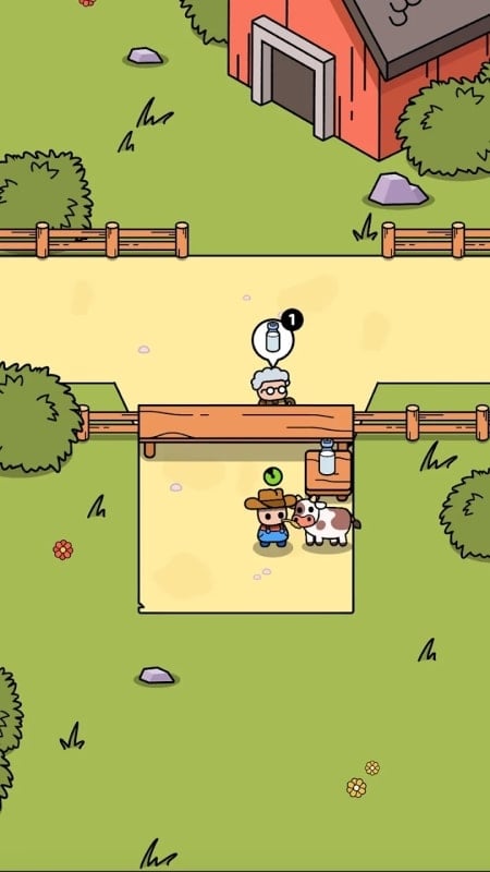 my-pocket-farm-mod My Pocket Farm mod