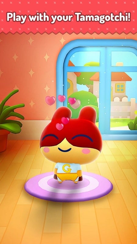 My Tamagotchi Forever mod android