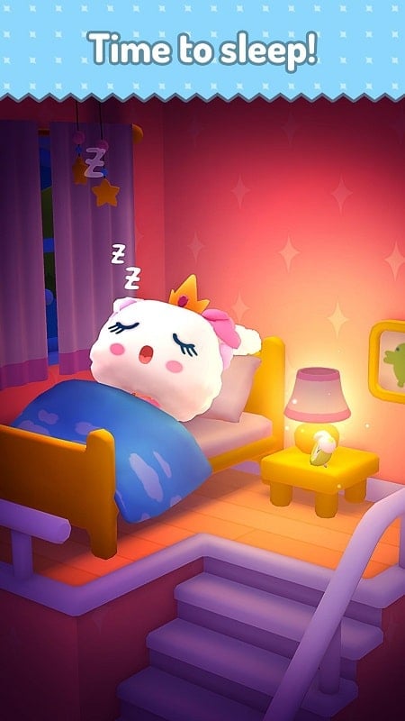 My Tamagotchi Forever mod apk free
