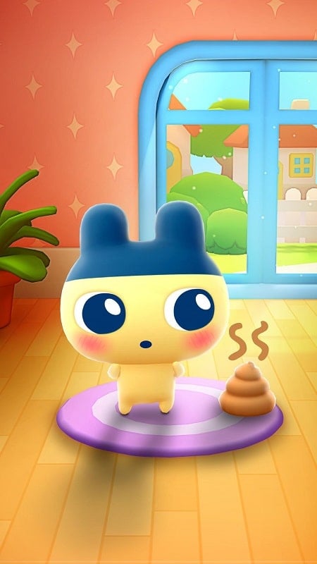 My Tamagotchi Forever mod free