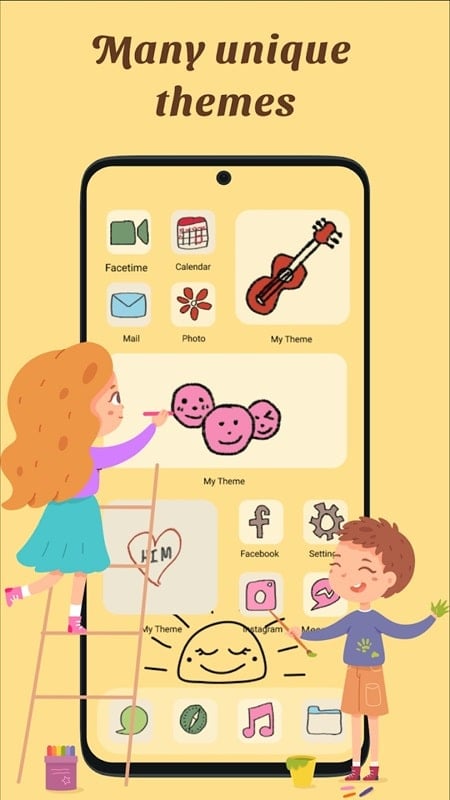 mytheme-mod-free MyTheme mod free