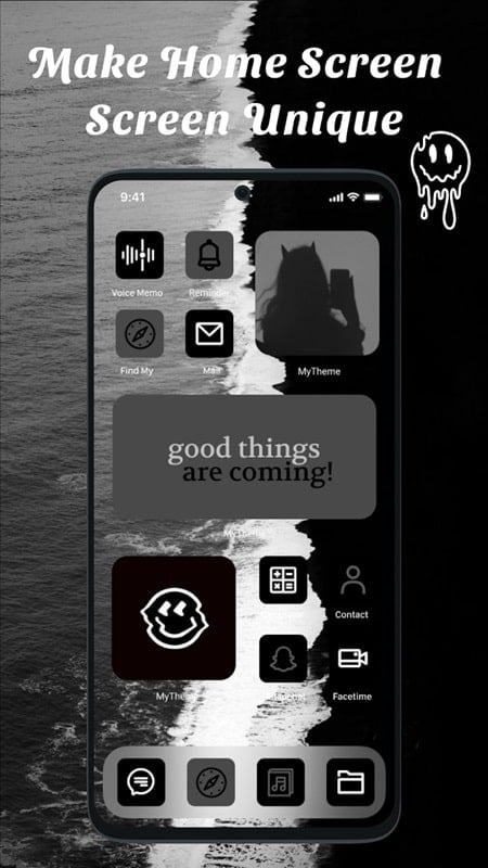 mytheme-mod MyTheme mod