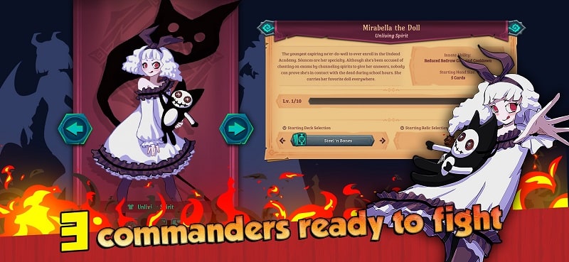 Necronatorr Dead Wrong mod apk