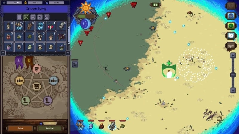 necrosmith-mod-apk Necrosmith mod apk
