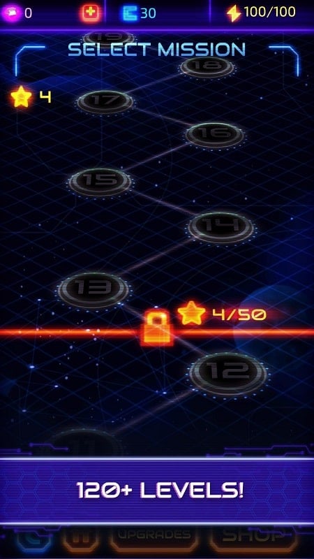 Neonverse mod apk