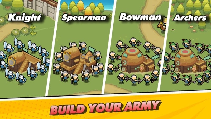 nightfall-kingdom-frontier-td-apk nightfall Kingdom Frontier TD apk
