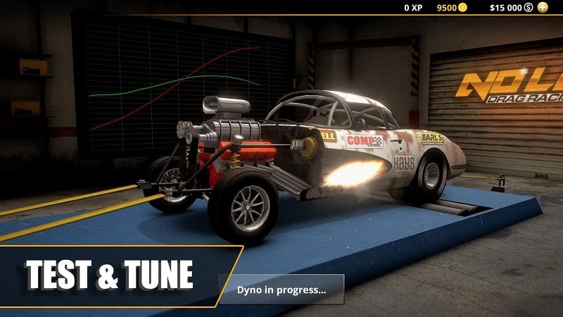 no-limit-drag-racing-2-mod-android No Limit Drag Racing 2 mod android