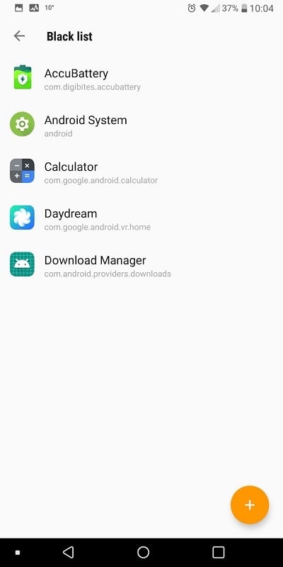 Notifications archive mod android free