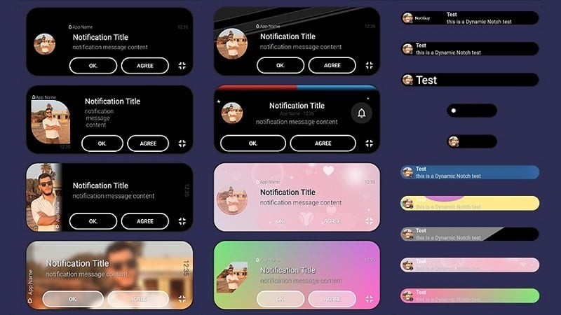 NotiGuy mod apk