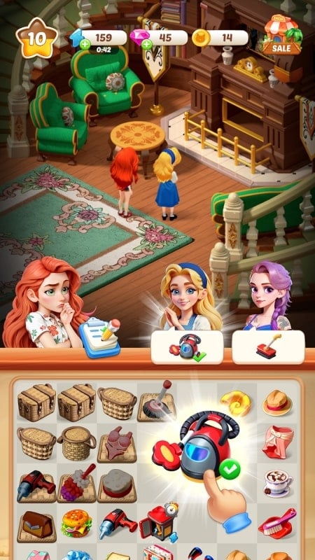 okara-escape-apk Okara Escape apk