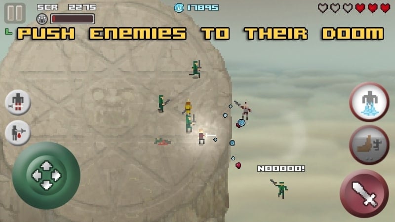 only-one-mod-apk Only One mod apk