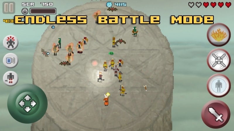 only-one-mod-free Only One mod free