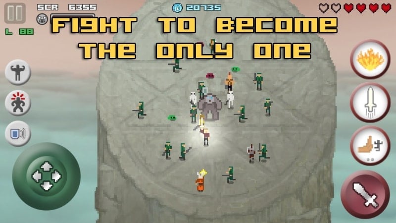 only-one-mod Only One mod