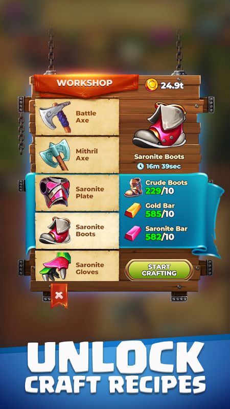 orecraft-apk-mod Orecraft apk mod