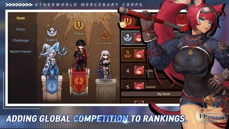 otherworld-mercenary-corps-android Otherworld Mercenary Corps android