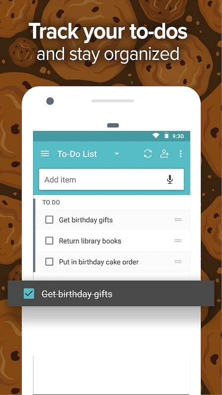 Out of Milk mod apk free