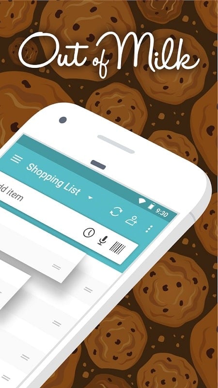 Out of Milk mod apk