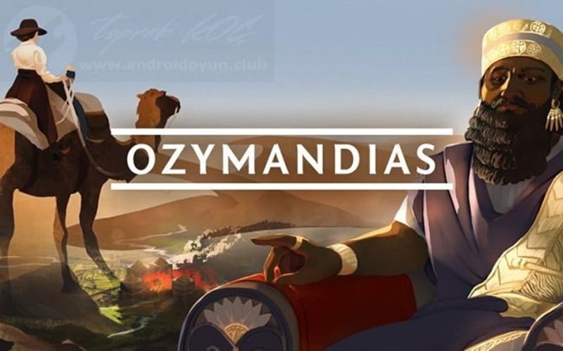 ozymandias-1