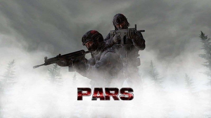 pars-1