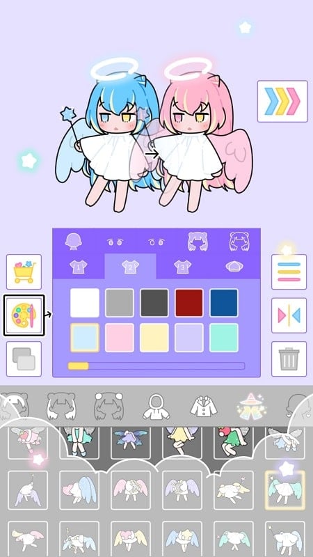 pastel-party-apk-mod Pastel Party apk mod