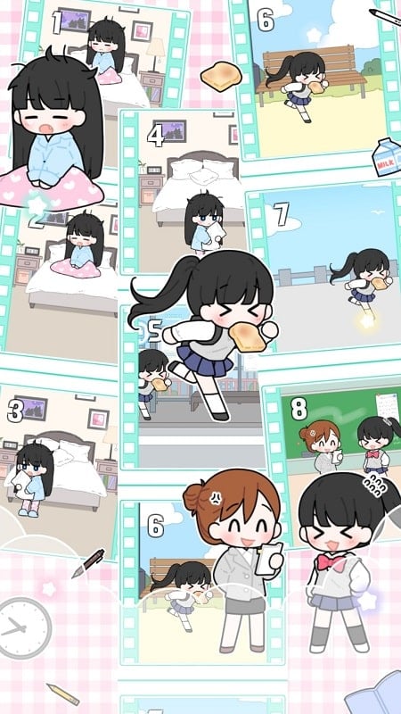 pastel-party-mod-free Pastel Party mod free