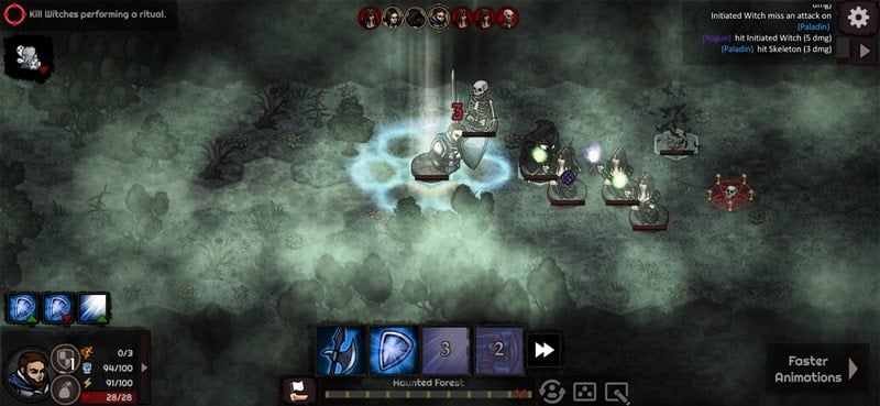 paths-danger-mod-apk Paths Danger mod apk