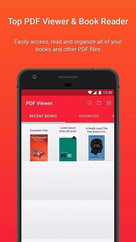pdf-viewer-book-reader-mod PDF Viewer Book Reader mod